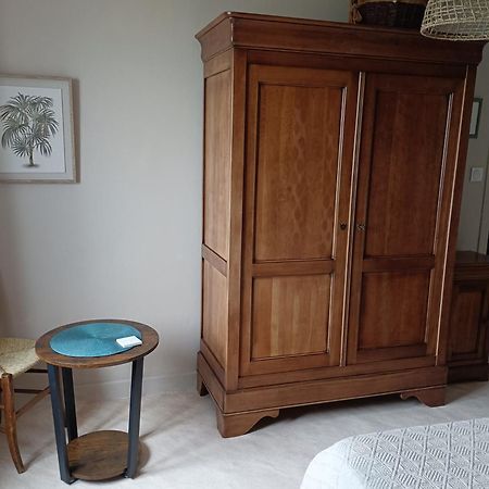 Chambre Heloise Meillard Ngoại thất bức ảnh