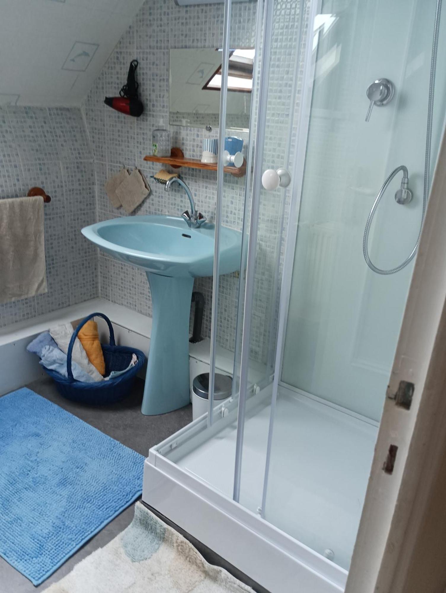 Chambre Heloise Meillard Ngoại thất bức ảnh