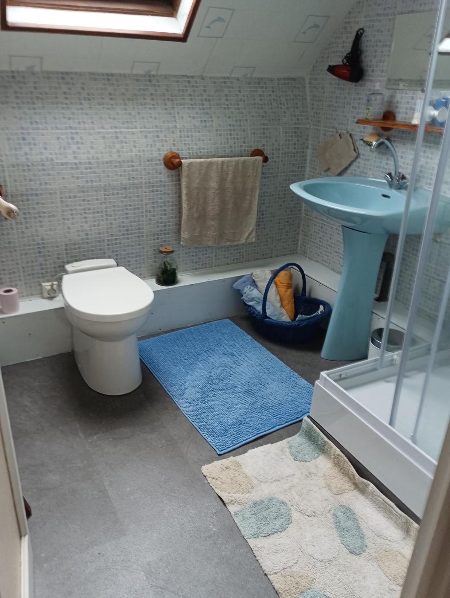 Chambre Heloise Meillard Ngoại thất bức ảnh