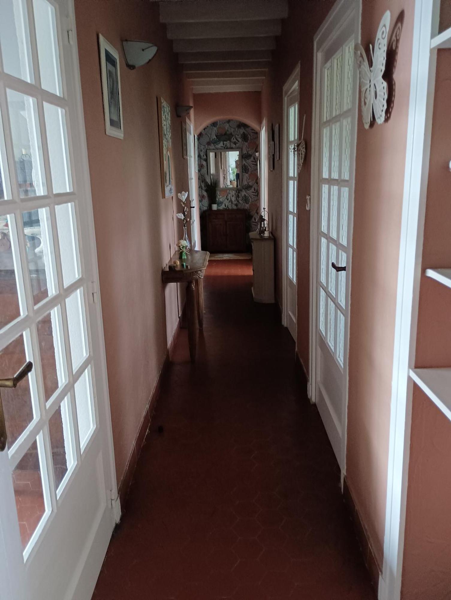 Chambre Heloise Meillard Ngoại thất bức ảnh