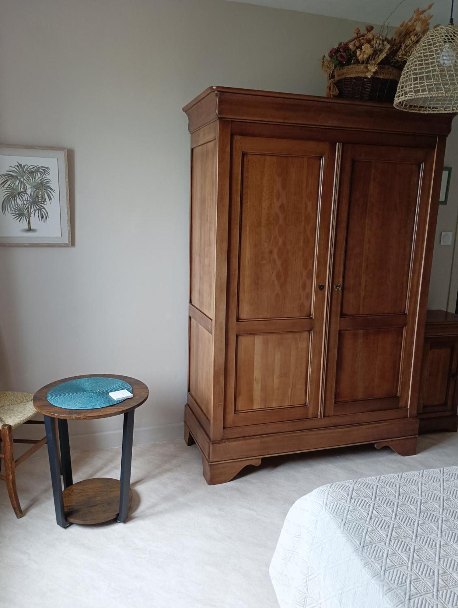 Chambre Heloise Meillard Ngoại thất bức ảnh